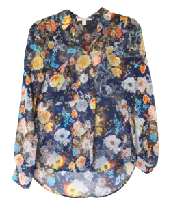 Blusa relax