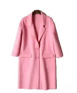 Blusa rosa